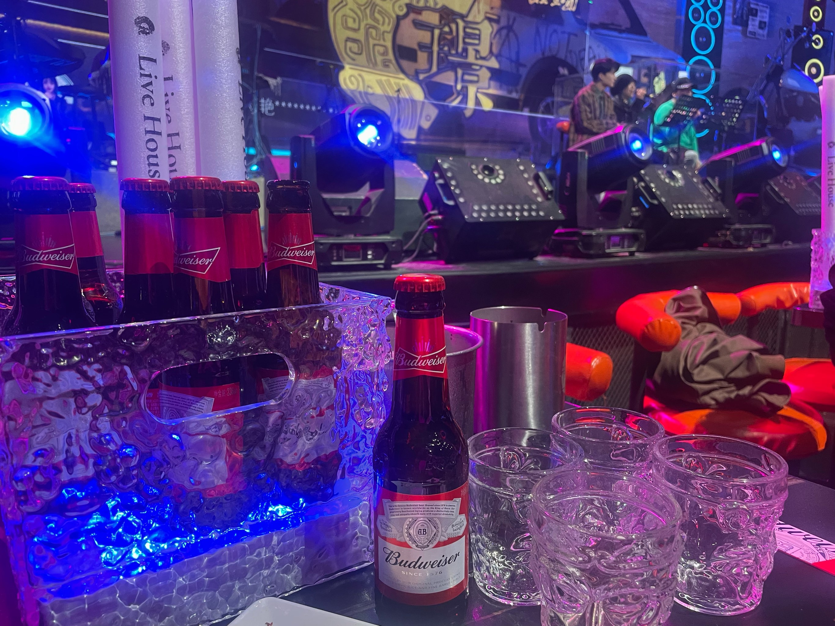 南京商务KTV，尽享商务娱乐的乐趣-江宁区ktv预订