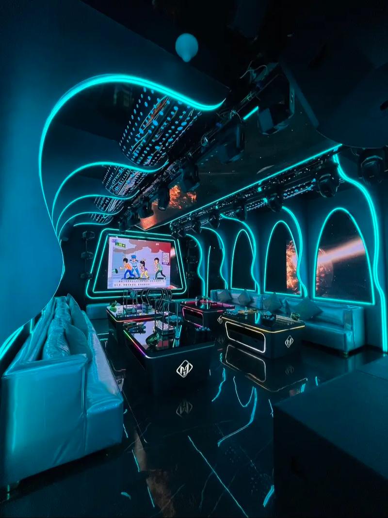 南京商务ktv首选单人商务ktv体验-江宁区ktv预订